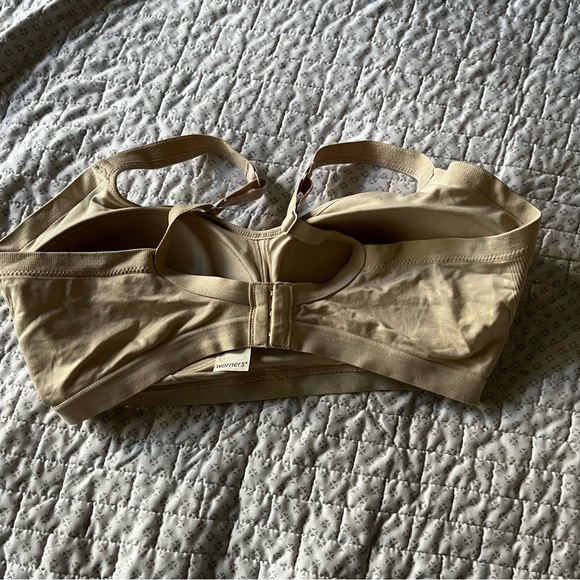 3/$15 Large beige bra see photos for details - Picture 4 of 5